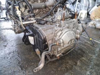 АКПП MITSUBISHI OUTLANDER CW6W 6B31 2700A192, W6AJA1F1ZA 3 ракурс