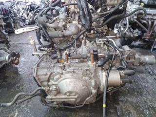 АКПП MITSUBISHI OUTLANDER CW6W 6B31 2700A192, W6AJA1F1ZA 4 ракурс