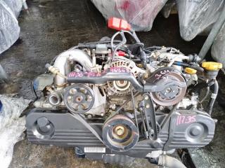 Двигатель SUBARU IMPREZA GG2 EJ152DX7AE 10100BL590, EJ152DX7AE 2 ракурс Двигатель SUBARU IMPREZA GG2 EJ152DX7AE 10100BL590, EJ152DX7AE 2 ракурс