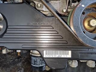 Двигатель SUBARU IMPREZA GG2 EJ152DX7AE 10100BL590, EJ152DX7AE 3 ракурс Двигатель SUBARU IMPREZA GG2 EJ152DX7AE 10100BL590, EJ152DX7AE 3 ракурс