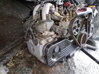 Двигатель SUBARU IMPREZA GG2 EJ152DX7AE 10100BL590, EJ152DX7AE 5 ракурс Двигатель SUBARU IMPREZA GG2 EJ152DX7AE 10100BL590, EJ152DX7AE 5 ракурс