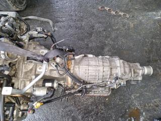 АКПП SUBARU IMPREZA GH7 EJ203JP1AE 31000AH130, TZ1B8LS1AA 1 ракурс