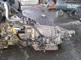 АКПП SUBARU IMPREZA GH7 EJ203JP1AE 31000AH130, TZ1B8LS1AA 2 ракурс
