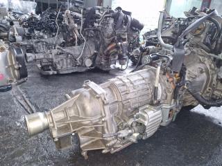 АКПП SUBARU IMPREZA GH7 EJ203JP1AE 31000AH130, TZ1B8LS1AA 3 ракурс