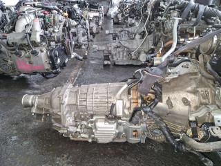 АКПП SUBARU IMPREZA GH7 EJ203JP1AE 31000AH130, TZ1B8LS1AA 4 ракурс
