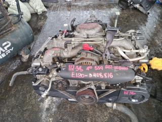 Двигатель SUBARU IMPREZA GH7 EJ203JP1AE 10100BP810, EJ203JP1AE 1 ракурс Двигатель SUBARU IMPREZA GH7 EJ203JP1AE 10100BP810, EJ203JP1AE 1 ракурс