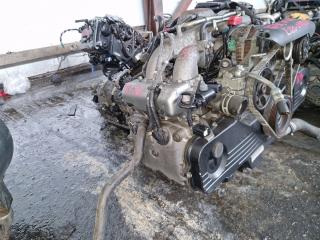 Двигатель SUBARU IMPREZA GH7 EJ203JP1AE 10100BP810, EJ203JP1AE 4 ракурс Двигатель SUBARU IMPREZA GH7 EJ203JP1AE 10100BP810, EJ203JP1AE 4 ракурс
