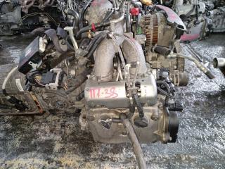 Двигатель SUBARU IMPREZA GH7 EJ203JP1AE 10100BP810, EJ203JP1AE 5 ракурс Двигатель SUBARU IMPREZA GH7 EJ203JP1AE 10100BP810, EJ203JP1AE 5 ракурс