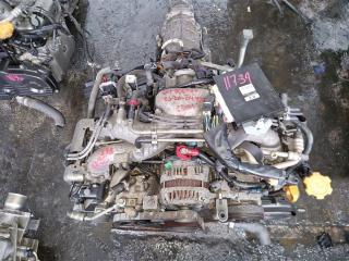 Двигатель SUBARU IMPREZA GH7 EJ203JP1AE 10100BP810, EJ203JP1AE 1 ракурс Двигатель SUBARU IMPREZA GH7 EJ203JP1AE 10100BP810, EJ203JP1AE 1 ракурс