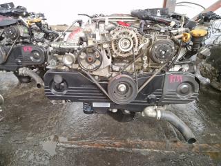 Двигатель SUBARU IMPREZA GH7 EJ203JP1AE 10100BP810, EJ203JP1AE 3 ракурс Двигатель SUBARU IMPREZA GH7 EJ203JP1AE 10100BP810, EJ203JP1AE 3 ракурс