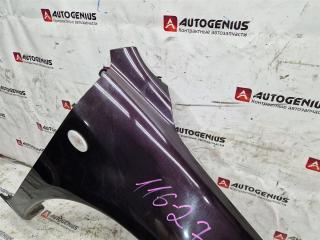 Крыло правое переднее MAZDA ATENZA GG3S L3VE 5 ракурс