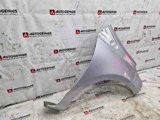 Крыло правое переднее TOYOTA VITZ KSP130 1KR-FE 3 ракурс
