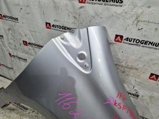Крыло правое переднее TOYOTA VITZ KSP130 1KR-FE 5 ракурс