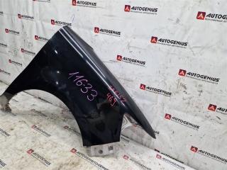 Крыло правое переднее TOYOTA COROLLA RUMION ZRE152 2ZR-FE 2 ракурс