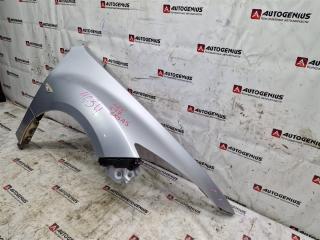 Крыло правое переднее MAZDA ATENZA GH5AS L5VE 2 ракурс