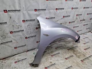 Крыло правое переднее MAZDA ATENZA GH5AS L5VE 3 ракурс