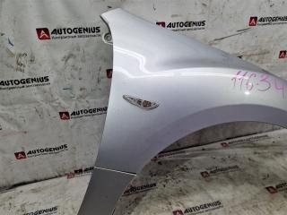 Крыло правое переднее MAZDA ATENZA GH5AS L5VE 4 ракурс
