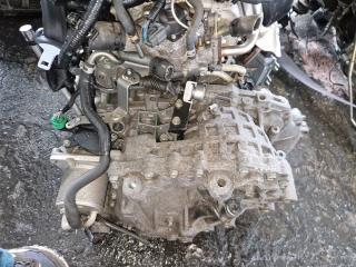 АКПП NISSAN LAFESTA B30 MR20DE 310201XT2B, RE0F10AGB54 1 ракурс