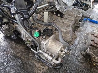 АКПП NISSAN LAFESTA B30 MR20DE 310201XT2B, RE0F10AGB54 4 ракурс