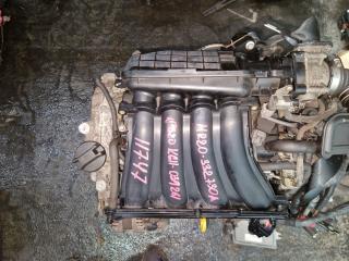 Двигатель NISSAN BLUEBIRD SYLPHY KG11 MR20DE 1 ракурс