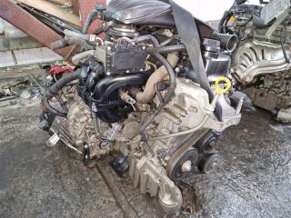 Двигатель TOYOTA VITZ KSP130 1KR-FE 4 ракурс