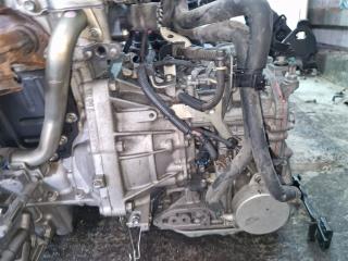 АКПП TOYOTA VITZ KSP130 1KR-FE K41001A 1 ракурс