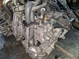 АКПП TOYOTA VITZ KSP130 1KR-FE K41001A 2 ракурс