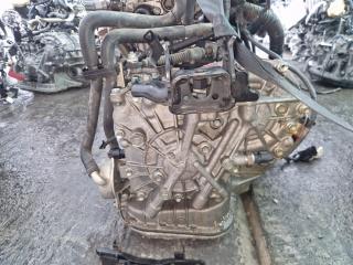 АКПП TOYOTA VITZ KSP130 1KR-FE K41001A 3 ракурс