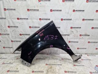 Крыло левое переднее TOYOTA COROLLA RUMION ZRE152 2ZR-FE 1 ракурс