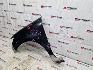 Крыло левое переднее TOYOTA COROLLA RUMION ZRE152 2ZR-FE 2 ракурс