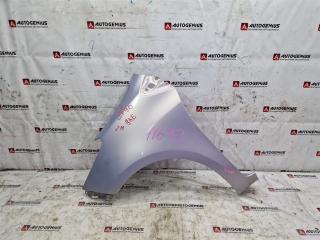 Крыло левое переднее TOYOTA VITZ SCP90 2SZ-FE 2MODEL 1 ракурс