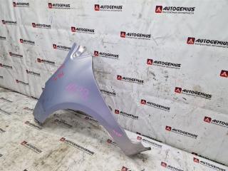 Крыло левое переднее TOYOTA VITZ SCP90 2SZ-FE 2MODEL 2 ракурс
