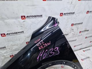 Крыло левое переднее MAZDA CX-5 KE2AW SHVPTS 5 ракурс
