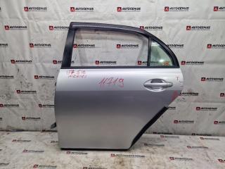 Дверь левая задняя TOYOTA COROLLA AXIO NZE141 1NZ-FE 1 ракурс