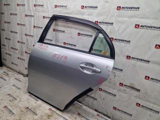 Дверь левая задняя TOYOTA COROLLA AXIO NZE141 1NZ-FE 2 ракурс