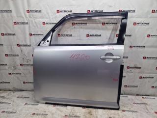 Дверь левая передняя TOYOTA COROLLA RUMION ZRE152 2ZR-FE 1 ракурс