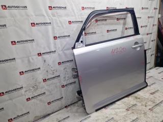 Дверь левая передняя TOYOTA COROLLA RUMION ZRE152 2ZR-FE 3 ракурс