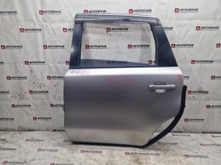 Дверь левая задняя NISSAN NOTE E11 1 ракурс