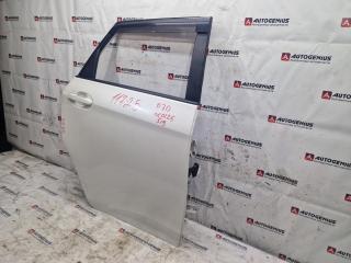 Дверь правая задняя TOYOTA RACTIS NCP125 1NZ-FE 2 ракурс