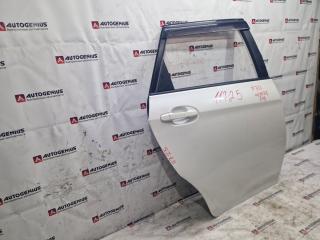 Дверь правая задняя TOYOTA RACTIS NCP125 1NZ-FE 3 ракурс