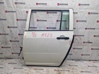 Дверь левая задняя TOYOTA PROBOX NCP51 1NZ-FE 1 ракурс