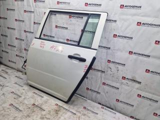 Дверь левая задняя TOYOTA PROBOX NCP51 1NZ-FE 2 ракурс