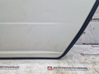 Дверь левая задняя TOYOTA PROBOX NCP51 1NZ-FE 4 ракурс