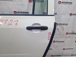 Дверь левая задняя TOYOTA PROBOX NCP51 1NZ-FE 5 ракурс