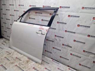 Дверь левая передняя TOYOTA COROLLA RUMION ZRE152 2ZR-FE 2 ракурс