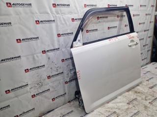 Дверь левая передняя TOYOTA COROLLA RUMION ZRE152 2ZR-FE 3 ракурс