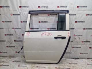 Дверь левая задняя TOYOTA PROBOX NCP51 1NZ-FE 1 ракурс