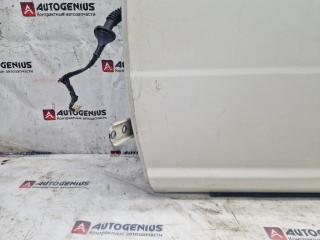 Дверь левая задняя TOYOTA PROBOX NCP51 1NZ-FE 4 ракурс