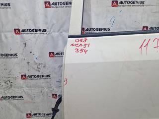 Дверь левая задняя TOYOTA PROBOX NCP51 1NZ-FE 5 ракурс