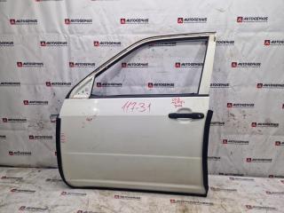 Дверь левая передняя TOYOTA PROBOX NCP51 1NZ-FE 1 ракурс